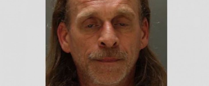 Pennsylvania man caught with live grenades, drugs in the car during routine traffic stop