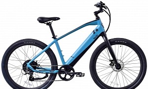 Core-5 Is an Entry-Level E-Bike That's Giving New Riders the Things They Want Most