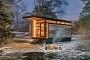 Cornelia Tiny House Fuels Your Nature-Driven Creativity for No Less Than $155K