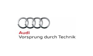 Corporate Design Award for Audi