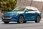 Corrosion Issue Hits 2021 Audi E-Tron Family, Recall Announced Stateside