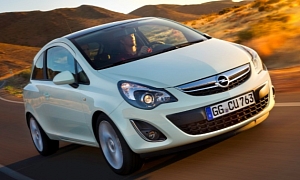 Corsa Facelift Is "Very Close", Will Target Infotainment and Perceived Quality