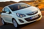Corsa Facelift Is "Very Close", Will Target Infotainment and Perceived Quality