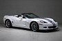 Corvette 427 Convertible 60th Anniversary With Delivery Miles Is True C6 Royalty