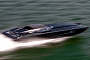 Corvette Boat with 2,700 hp On Sale for $1.7M