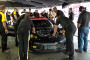 Chevy Reveals How Corvette GT2 ALMS Racing Engine Is Built