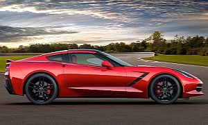 Corvette Hybrid Is A “Very Attractive Idea”, Says GM