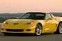 Corvette Named Top American Car by Consumer Reports