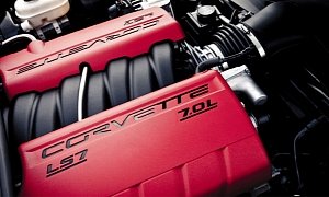 Corvette Owners File Class Action Lawsuit, Suing GM over Faulty LS7 Engines