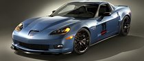 Corvette Presents Z06 Carbon Limited Edition