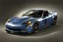 Corvette Presents Z06 Carbon Limited Edition