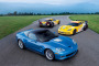 Corvette Racing C6.R Gets 5.5l V8 for Le Mans