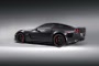 Corvette Revises Range for 2012