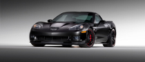 Corvette Z06 Centennial Edition to Be Auctioned at the Barrett-Jackson