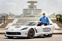 Corvette Z06 to Pace Detroit Grand Prix With Mark Reuss Driving