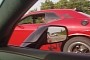 Corvette ZR1 Races Modded Dodge Challenger Hellcat, the Gap Is Massive