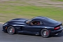 Corvette ZR1 Sets Laguna Seca Lap Record and Beats New SRT Viper