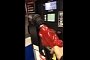 Costco Gas Pump Charges Money Even After Fuel Has Stopped