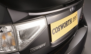 Cosworth For Sale, Prodrive Wants to Buy