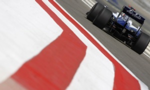 Cosworth Happy with Bahrain Performance