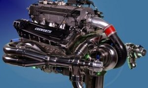 Cosworth Refuse to Confirm F1 Deal