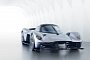 Cosworth Secretly Building 1,146 HP N/A V12 for Aston Martin Valkyrie