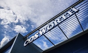Cosworth Will Build Engine Parts In Detroit, Does Not Say For Whom