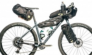 Cotic's Cascade Bikepacking Machine May Be One of the Most Versatile Around