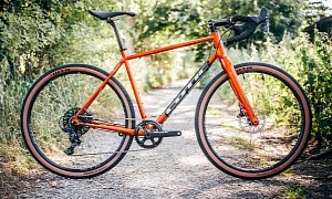 Cotic's Steel Gravel-Eating Beast Can Suit Nearly Any Pocket and Rider Ability