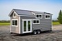 Cottage-Style Tiny House Napa Proves That Bigger Isn't Always Better
