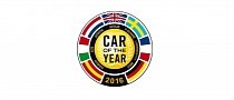 COTY 2016: The Nominees Are In - Seven Cars Are Battling Europe's Car of the Year Title