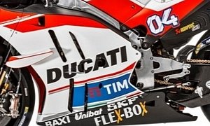 Could Ducati Use Casey Stoner to Lure Jorge Lorenzo?