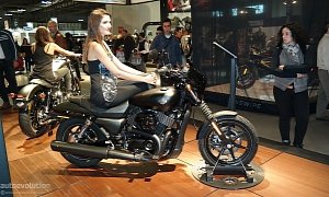 Could Harley-Davidson Please Stop Cutting Corners?