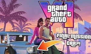 Could GTA VI's Lucia and Jason End Up Like Bonnie and Clyde at the End of the Story?