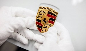 Could Porsche Formula 1 Entry Mean Red Bull Will Leave?- a Look Into the Leaked Document
