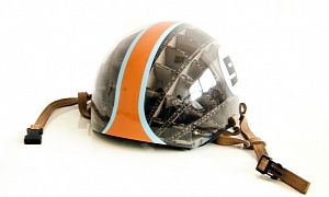 Could the Kranium Cardboard Helmet Be the Next Big Step in Safety?