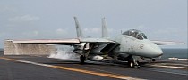 Could the F-14D Tomcat Have Been Effective on a Modern Battlefield? Let's Discuss