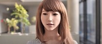 Could You Identify Some of These Human-Looking Robots in a Police Lineup?