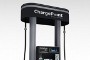 Coulomb ChargePoint Installed in Anaheim