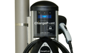 Coulomb Level III Fast Charging Solution Announced