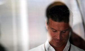 Coulthard Blames Mosley for F1 Chaos, Boredom