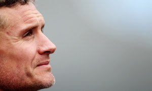 Coulthard Close to Inking DTM Deal with Mercedes