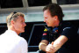 Coulthard Considers Return to Racing