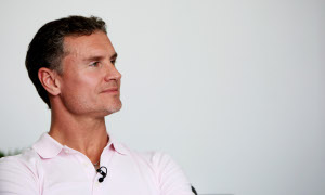 Coulthard Hints DTM Future Is Possible