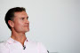 Coulthard Hints DTM Future Is Possible