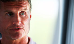 Coulthard to Become Full-Time BBC F1 Commentator?