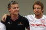 Coulthard Warns: Button Might Be Forced Out!
