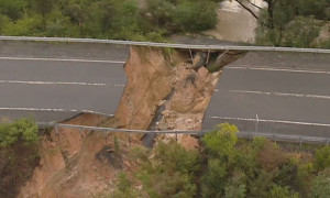 Council Fails to Repair Highway in Australia due to "Human Error", 5 Died