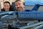This Couple Flew Cross Country on America's Most Hated Regional Jet, Not a Fun Experience