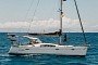 Couple Living Onboard a Self-Sufficient Yacht Says the Sailboat Dream Isn’t Cheap
